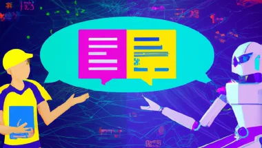 Mikä on ChatGPT – sisällöntuottajan pikaopas