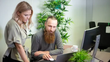 Webinaaritallenne: Google Analytics 4:n perusteet haltuun – mikä muuttuu?