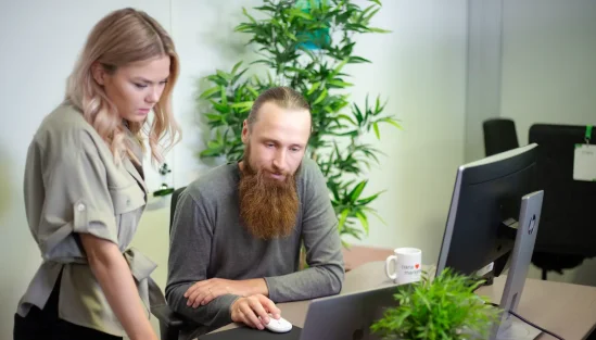 Webinaaritallenne: Google Analytics 4:n perusteet haltuun – mikä muuttuu?