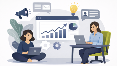 9 kustannustehokasta ideaa markkinointiin – näin saat enemmän tuloksia pienemmällä budjetilla