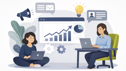 9 kustannustehokasta ideaa markkinointiin – näin saat enemmän tuloksia pienemmällä budjetilla