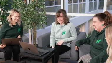 Webinaaritallenne: Markkinoija – mikä verkkosivustoteknologia sopii sinulle vuonna 2023?