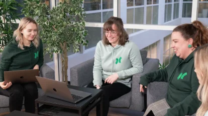 Webinaaritallenne: Markkinoija – mikä verkkosivustoteknologia sopii sinulle vuonna 2023?