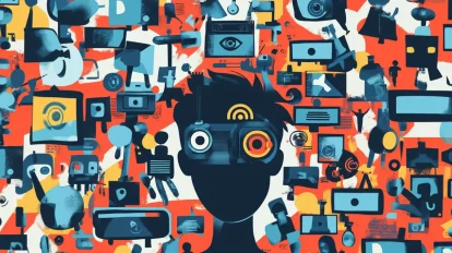 5 syytä miksi sinunkin pitäisi seurata sosiaalista mediaa
