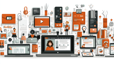 Käytettävyys helpottaa sivuston käyttöä eri laitteilla.