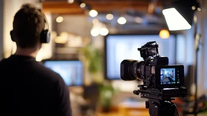 5 + 5 tapaa hyödyntää videoita markkinoinnissasi