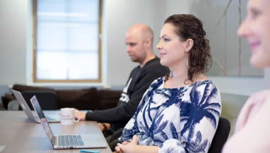 Webinaaritallenne: Mikä on Kaalimadon suositun brändin salaisuus?