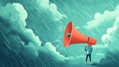 Kriisiviestintä: 5-vaiheinen suunnitelma organisaatiolle