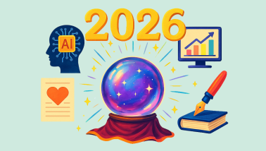 Markkinoinnin trendit 2026 – tekoälyä ja yhteisöjä