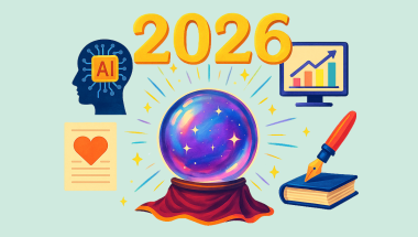 Markkinoinnin trendit 2026 – tekoälyä ja yhteisöjä