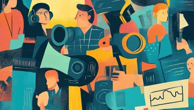 Artikkelin Mediaseuranta – usein kysytyt kysymykset pääkuva