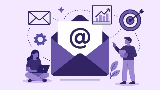how to create an email marketing strategy