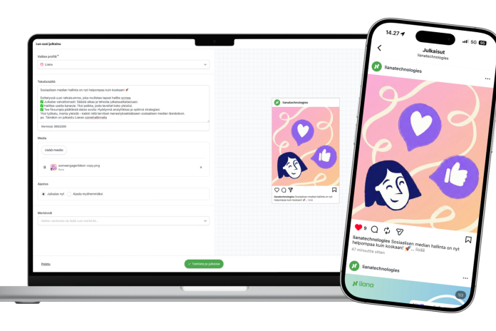 social media engagement platform