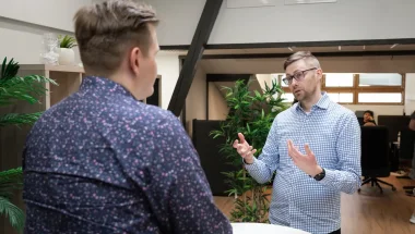 Webinaaritallenne: Mediaviestinnän merkitys yhdistysten ja liittojen toiminnassa – Case Pyöräliitto & Nenäpäivä