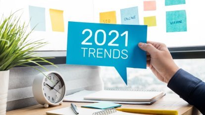 10 markkinoinnin trendiä vuonna 2021 kansikuva