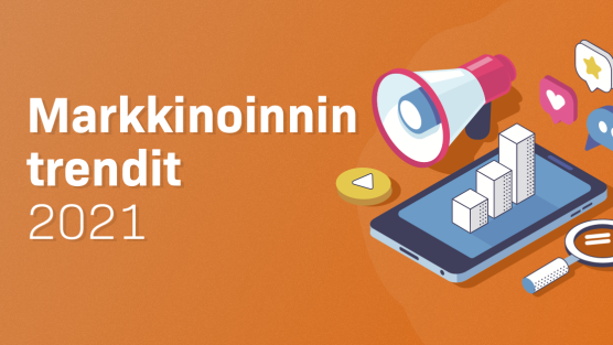 markkinoinnin trendit artikkelikuva