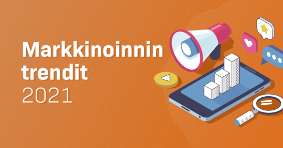 markkinoinnin trendit artikkelikuva