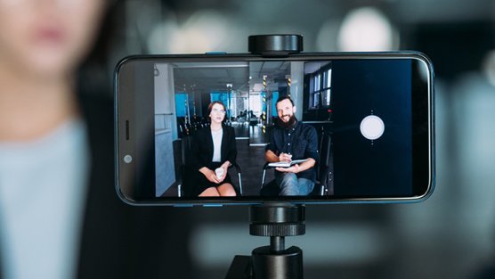 5 + 5 tapaa hyödyntää videoita markkinoinnissasi