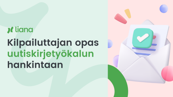 Kilpailuttajan opas uutiskirjetyökalun hankintaan