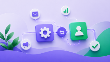 Markkinoinnin automaatio & CRM – suurimmat hyödyt ja parhaat käytännöt