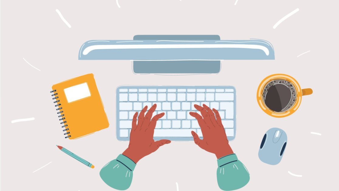 Miten kirjoittaa lehdistötiedote, kun ei ole mitään kirjoitettavaa Liana