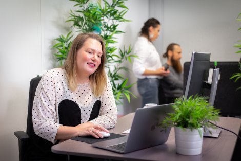 Webinaaritallenne: Markkinointidata muutoksessa – mitä sinun tulisi tietää 1. ja 3. osapuolen datasta?