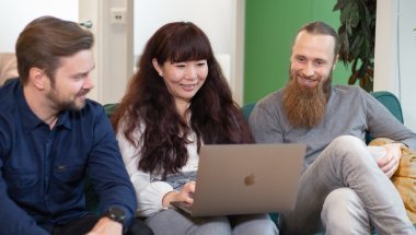 Webinaaritallenne: Datavastuullisuus ja tietosuoja markkinoinnissa