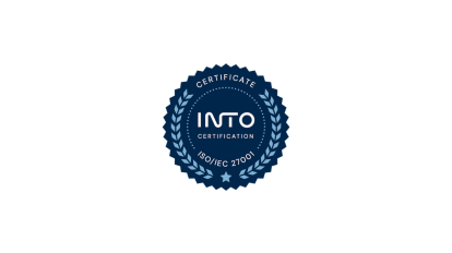 Lianalle on myönnetty ISO/IEC 27001 -sertifikaatti