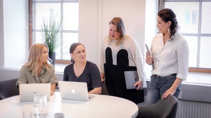Webinaaritallenne: Markkinoijat vastasivat: Markkinoinnin automaation hyödyt ja haasteet vuonna 2023