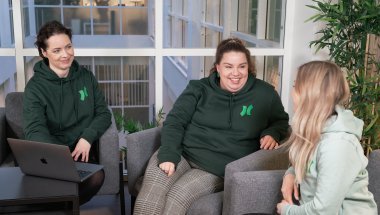 Webinaaritallenne: Mitä huomioida verkkosivuston uudistamisessa vuonna 2023/2024?