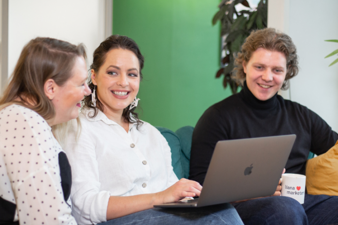 Lianan asiantuntijat toteuttavat markkinoinnin automaatiot palveluna media- ja kustannusalalle