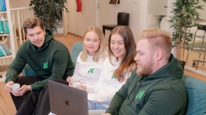 Webinaaritallenne: Uusi työkalu WordPress-sivustosi sisällön personointiin