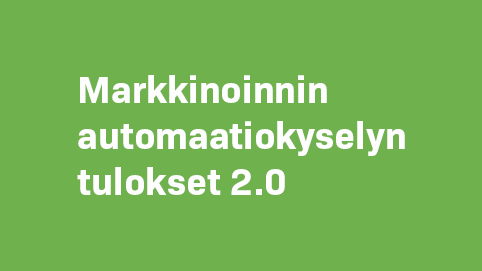 Markkinoinnin automaation hyödyt ja haasteet