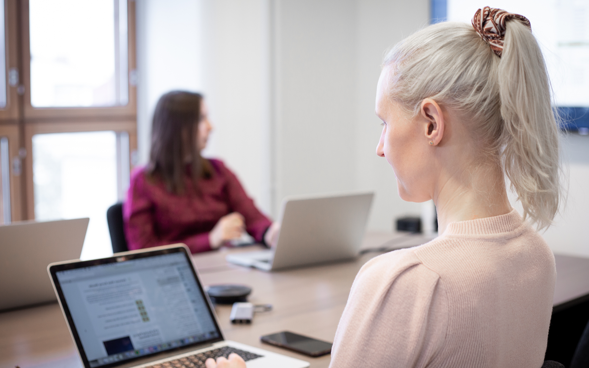 Google-mainontaa ja maksettua mainontaa Lianan asiantuntijoilta