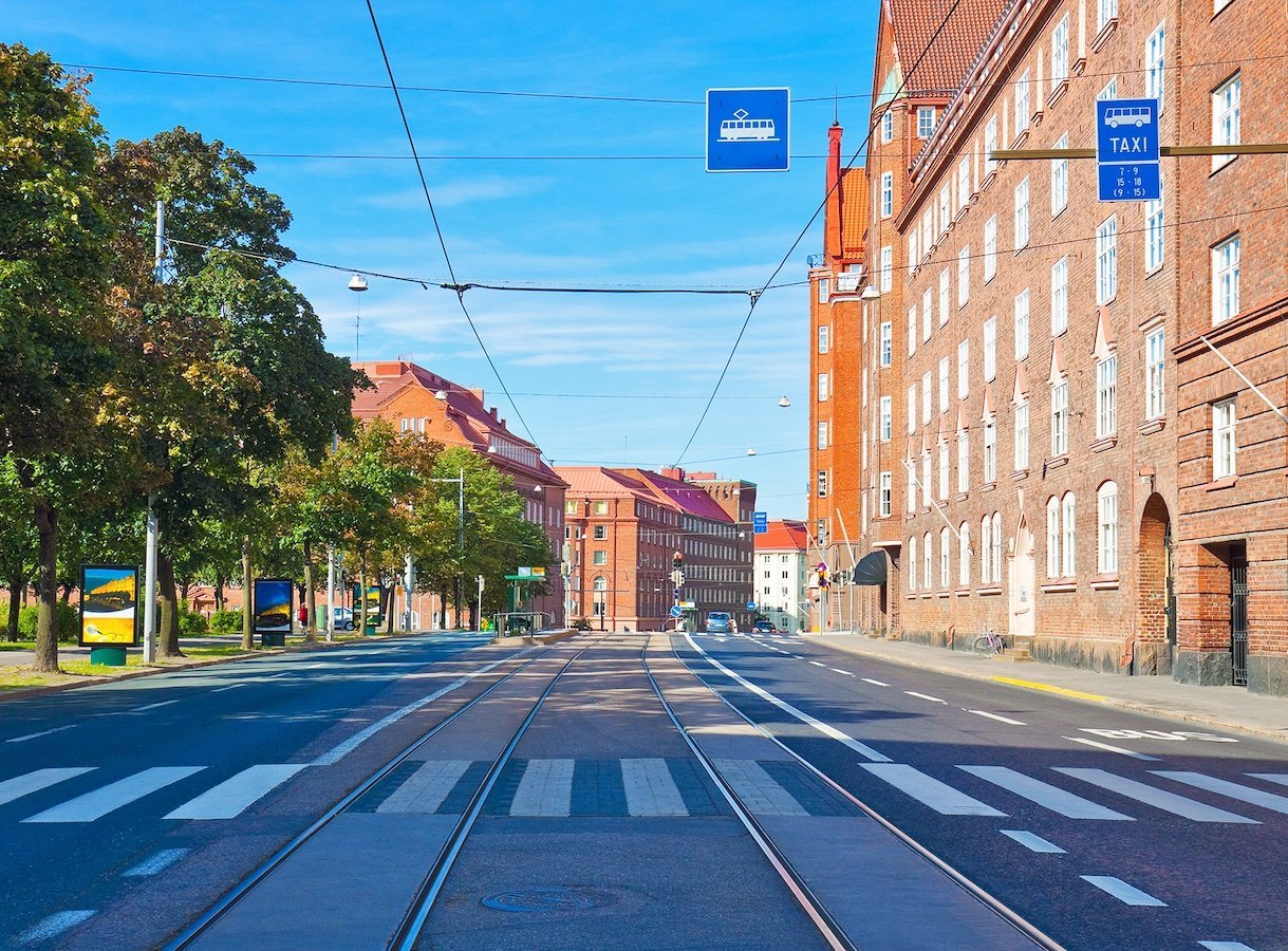 LianaMailer on sähköpostimarkkinoinnin työkalu kuntien ja kaupunkien tarpeisiin