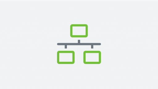 Intranet and extranet object example