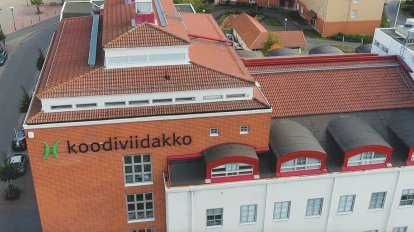 Organisaation tiedottamisen kehittäminen: case Centria-ammattikorkeakoulu