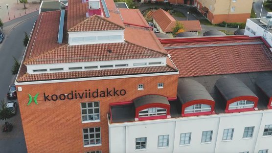 Koodiviidakko Oy jo viidettä kertaa Deloitte Technology Fast 50 Finland -listalla