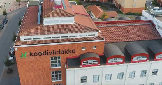 Koodiviidakko ja Encode Solutions yhdistivät voimansa – luvassa uniikkeja mobiiliteknologian ratkaisuja