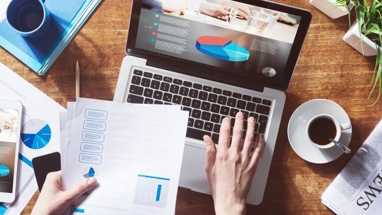 Markkinoinnin automaatio – yksittäisistä toiminnoista strategiseksi työkaluksi