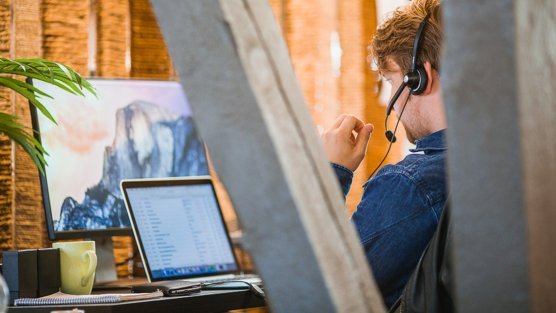 Tuntemattomat verkkosivukävijät, markkinoinnin & myynnin ongelma vai mahdollisuus?