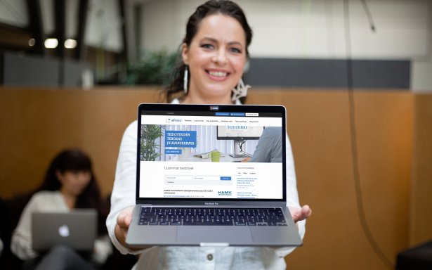Lehdistötiedoteportaali ePressi.com