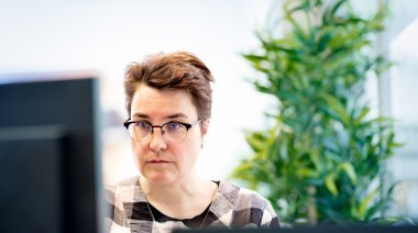 Liana Technologiesin tukitiimi on asiakkaan ja lianalaisten apuna