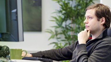 Kulttuurikohtaamiset kuuluvat koodarin työhön: esittelyssä Global Projects -tiimi