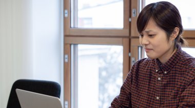 “Koodauspulmien ratkaiseminen on yksinkertaisesti hauskaa”