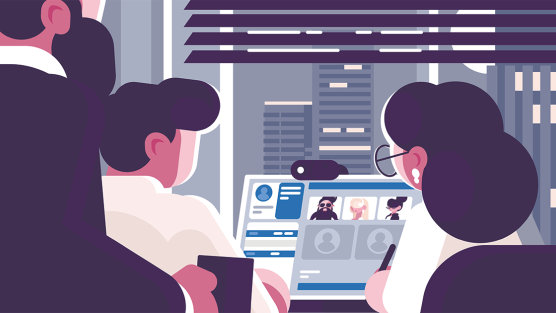 Miten järjestää webinaari? – 9 vinkkiä onnistuneeseen aloitukseen [+infografiikka]